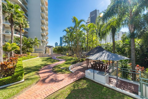 The Meriton Apartments On Main Beach - Accommodation BNB 39