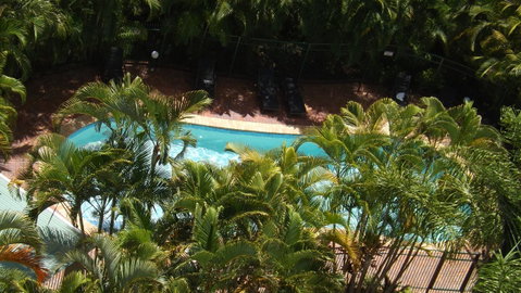 The Meriton Apartments On Main Beach - Accommodation BNB 35