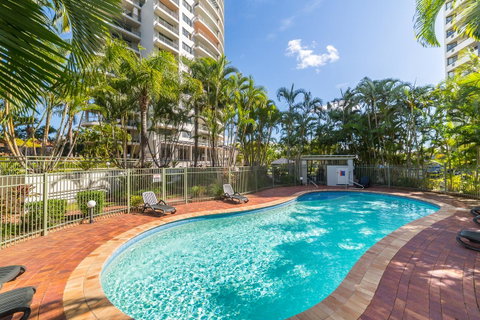 The Meriton Apartments On Main Beach - Accommodation BNB 37