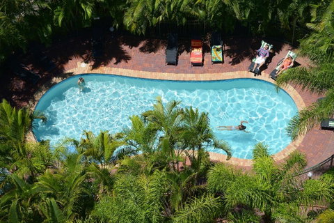 The Meriton Apartments On Main Beach - Accommodation BNB 36