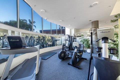 The Meriton Apartments On Main Beach - Accommodation BNB 30
