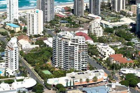 The Meriton Apartments On Main Beach - Accommodation BNB 26