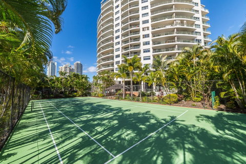 The Meriton Apartments On Main Beach - Accommodation BNB 34