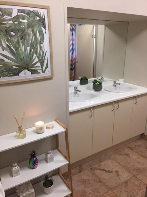 Malanda Manor Guesthouse - Accommodation BNB 7