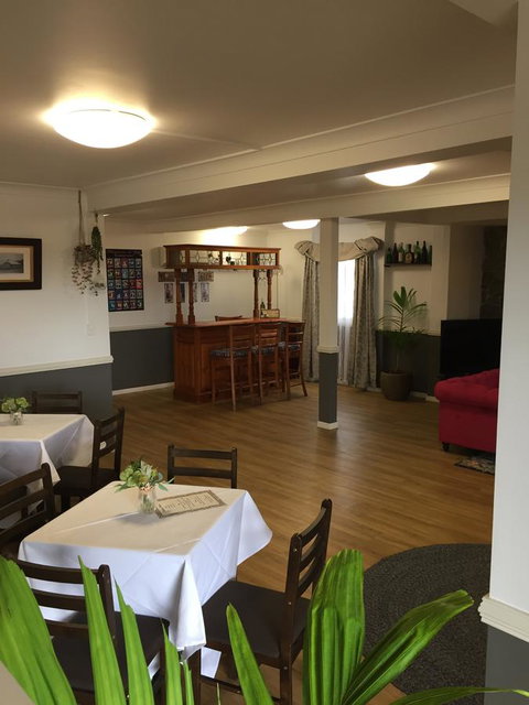 Malanda Manor Guesthouse - Accommodation BNB 12