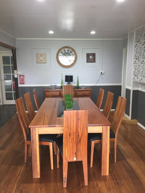 Malanda Manor Guesthouse - Accommodation BNB 14