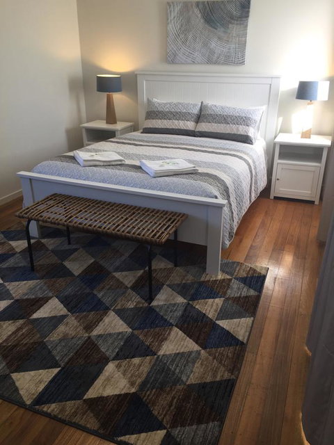 Malanda Manor Guesthouse - Accommodation BNB 8