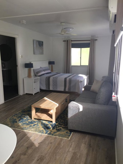 Malanda Manor Guesthouse - Accommodation BNB 24