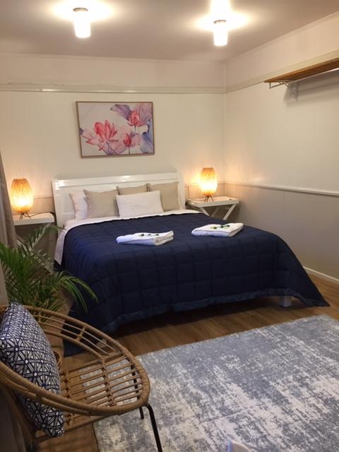 Malanda Manor Guesthouse - Accommodation BNB 13