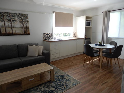 Malanda Manor Guesthouse - Accommodation BNB 18