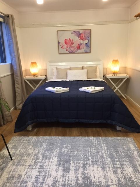 Malanda Manor Guesthouse - Accommodation BNB 2