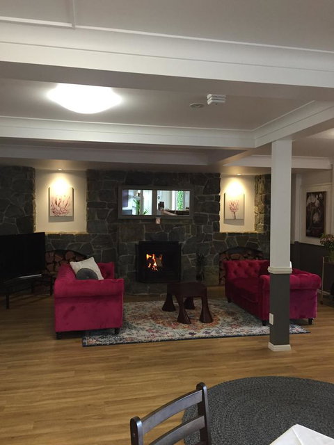 Malanda Manor Guesthouse - Accommodation BNB 16