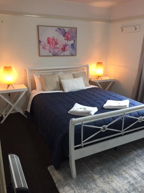 Malanda Manor Guesthouse - Accommodation BNB 6