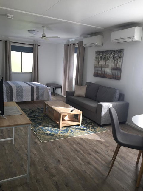 Malanda Manor Guesthouse - Accommodation BNB 22