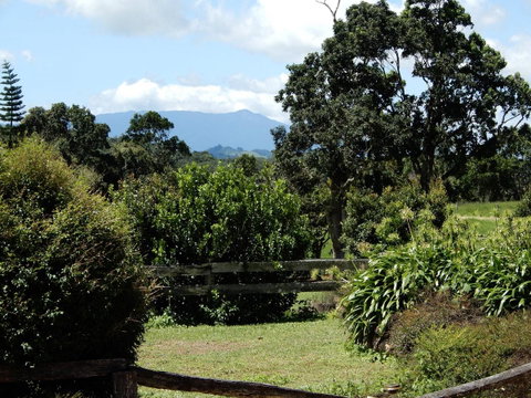 Malanda Manor Guesthouse - Accommodation BNB 3