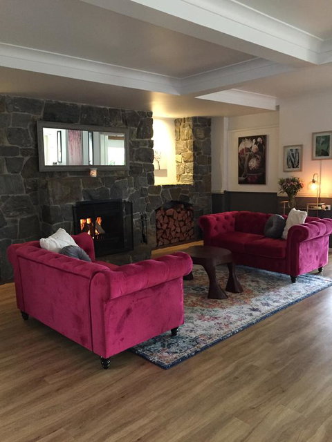 Malanda Manor Guesthouse - Accommodation BNB 0