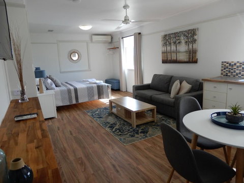Malanda Manor Guesthouse - Accommodation BNB 1