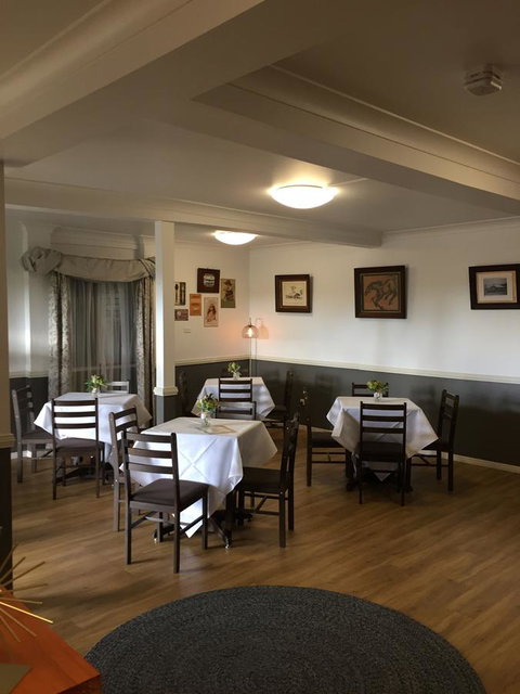 Malanda Manor Guesthouse - Accommodation BNB 23
