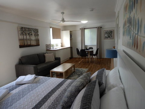 Malanda Manor Guesthouse - Accommodation BNB 19
