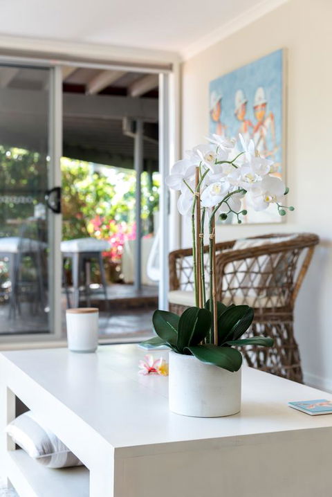 Private Guest Suite High On Currumbin Hill - Accommodation BNB 10