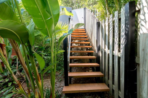Private Guest Suite High On Currumbin Hill - Accommodation BNB 16