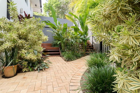 Private Guest Suite High On Currumbin Hill - Accommodation BNB 17