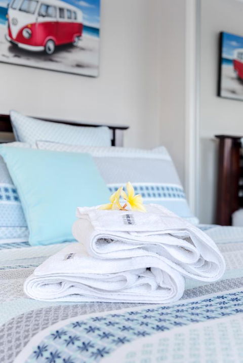Private Guest Suite High On Currumbin Hill - Accommodation BNB 1