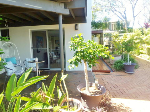 Private Guest Suite High On Currumbin Hill - Accommodation BNB 25