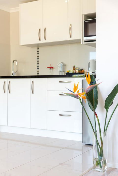 Private Guest Suite High On Currumbin Hill - Accommodation BNB 6