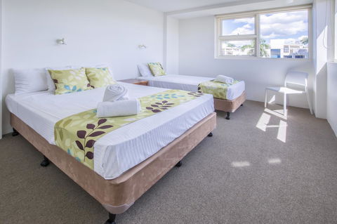 84 The Spit Holiday Apartments - Accommodation BNB 25