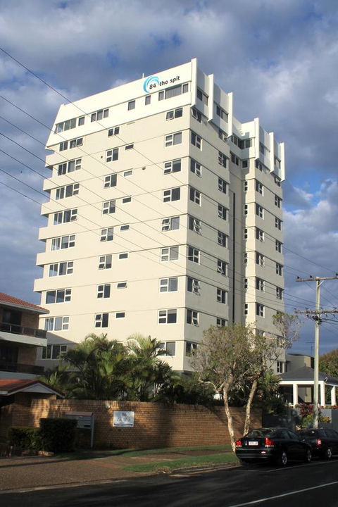 84 The Spit Holiday Apartments - Accommodation BNB 27