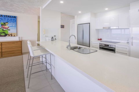 84 The Spit Holiday Apartments - Accommodation BNB 14