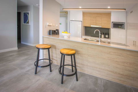 84 The Spit Holiday Apartments - Accommodation BNB 11
