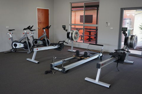 YAL Cairns - A Motel That Makes A Difference - Accommodation BNB 5