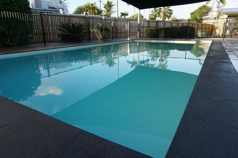 YAL Cairns - A Motel That Makes A Difference - Accommodation BNB 36