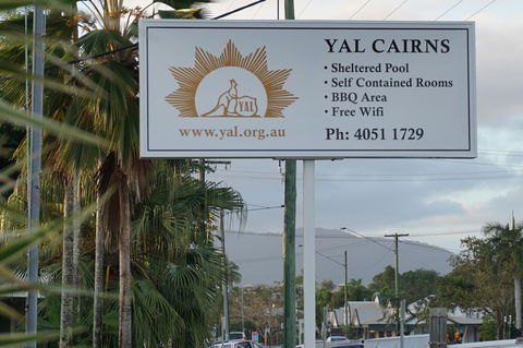 YAL Cairns - A Motel That Makes A Difference - Accommodation BNB 43