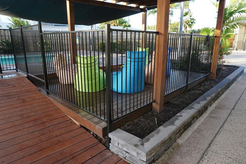 YAL Cairns - A Motel That Makes A Difference - Accommodation BNB 34