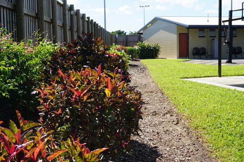 YAL Cairns - A Motel That Makes A Difference - Accommodation BNB 40