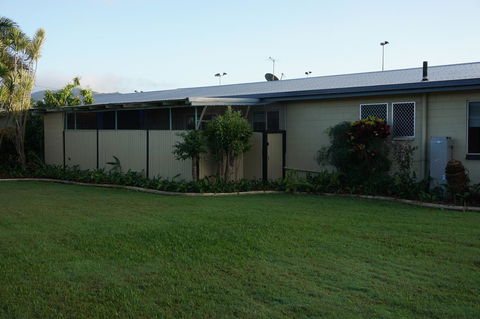 YAL Cairns - A Motel That Makes A Difference - Accommodation BNB 44