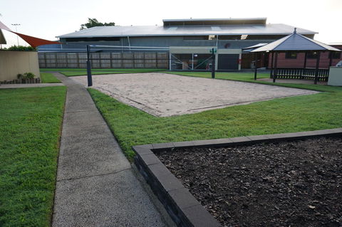 YAL Cairns - A Motel That Makes A Difference - Accommodation BNB 35