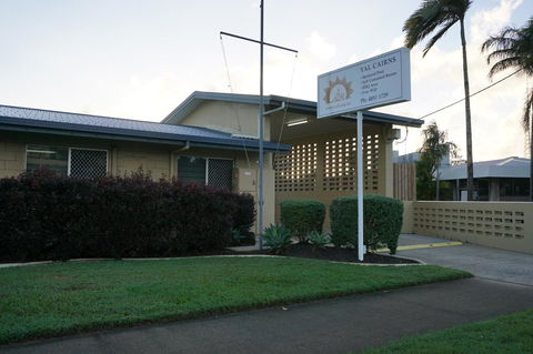 YAL Cairns - A Motel That Makes A Difference - Accommodation BNB 42