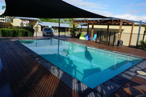 YAL Cairns - A Motel That Makes A Difference - Accommodation BNB 31