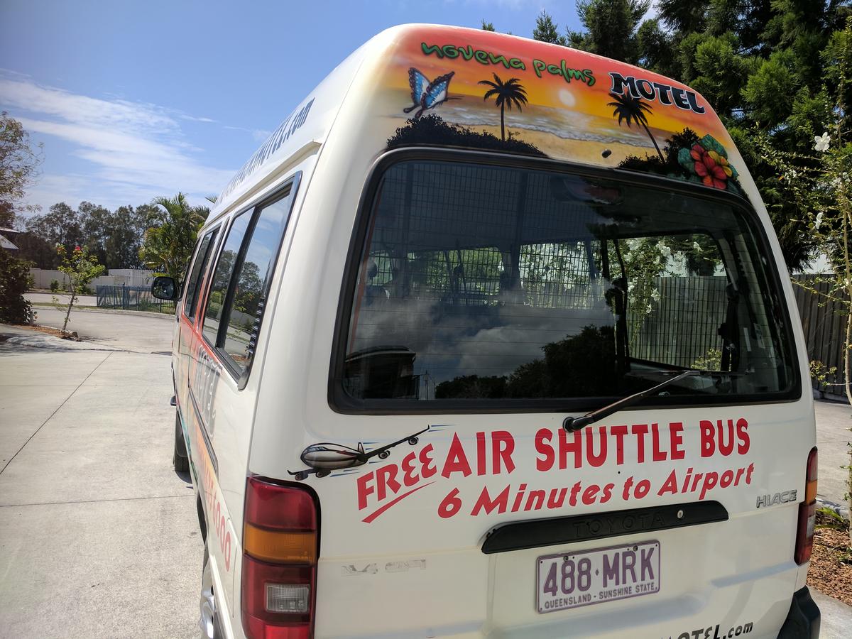 Northgate QLD Accommodation BNB