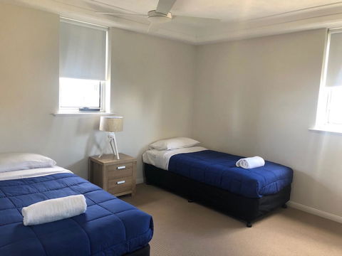 Wharf Boutique Apartments - Accommodation BNB 3
