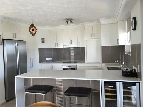 Wharf Boutique Apartments - Accommodation BNB 33