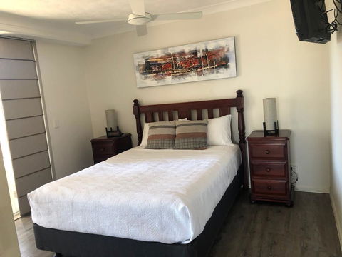 Wharf Boutique Apartments - Accommodation BNB 7