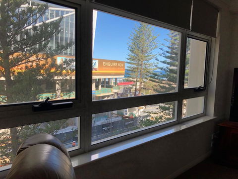 Wharf Boutique Apartments - Accommodation BNB 14