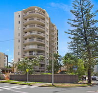Wharf Boutique Apartments - Accommodation BNB