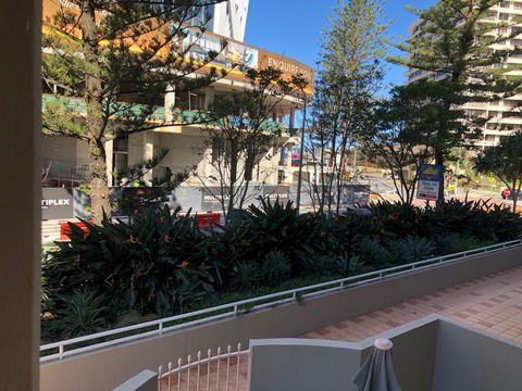 Wharf Boutique Apartments - Accommodation BNB 12