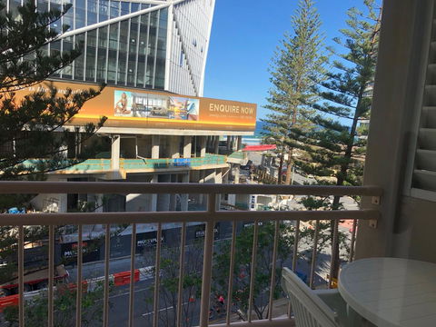 Wharf Boutique Apartments - Accommodation BNB 13